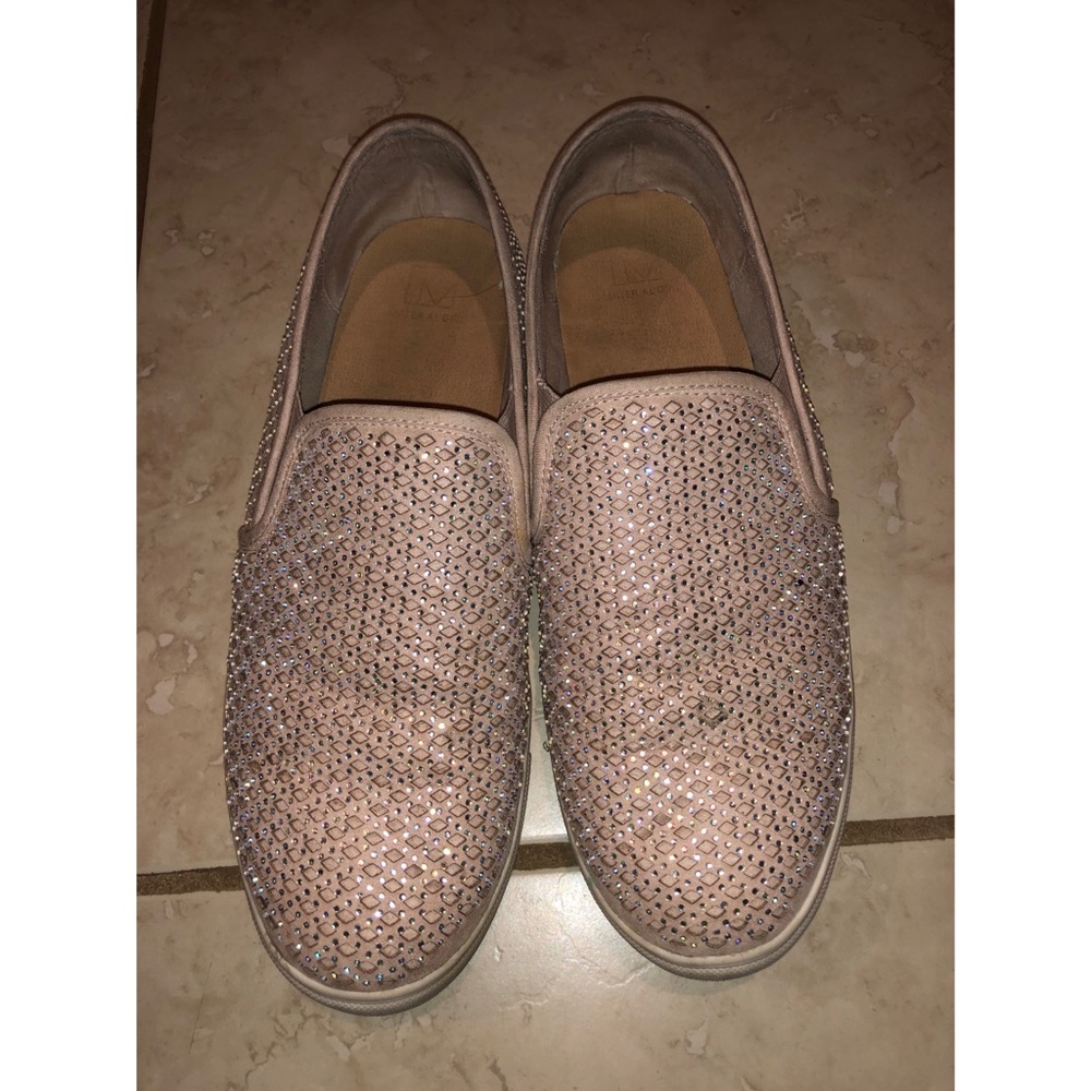 Material Girl shoes